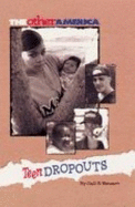 The Other America: Teen Dropouts - Stewart, Gail B (Editor)