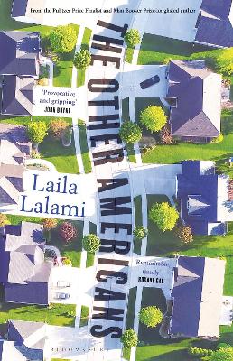 The Other Americans - Lalami, Laila