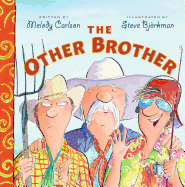 The Other Brother - Carlson, Melody