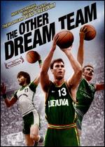 The Other Dream Team - Marius Markevicius
