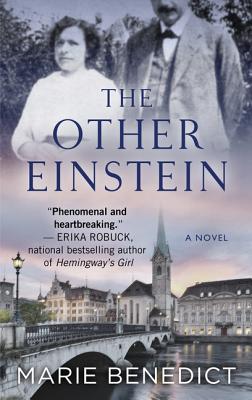 The Other Einstein - Benedict, Marie