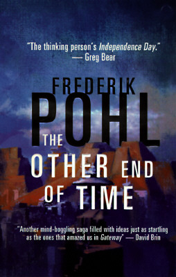 The Other End of Time - Pohl, Frederik, IV