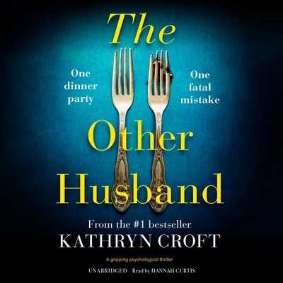 The Other Husband - Croft, Kathryn, and Curtis, Hannah (Read by)