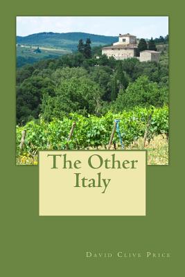 The Other Italy - Price, David Clive