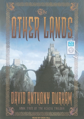 The Other Lands - Durham, David Anthony, and Hill, Dick (Narrator)