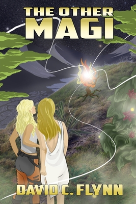 The Other Magi: Prequel to Search for the Alien God - Flynn, Rosemary D (Editor), and Flynn, David C