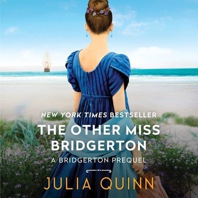 the other miss bridgerton a bridgerton prequel julia quinn