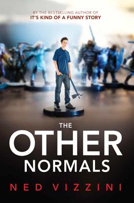 The Other Normals - Vizzini, Ned