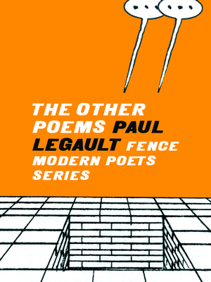 The Other Poems - Legault, Paul