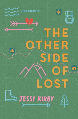The Other Side of Lost - Kirby, Jessi