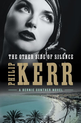The Other Side of Silence - Kerr, Philip