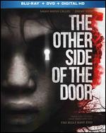 The Other Side of the Door [Blu-ray/DVD] - Johannes Roberts