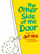 The Other Side of the Door: Poems - Moss, Jeff