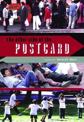 The Other Side of the Postcard - Major, Devorah (Editor)