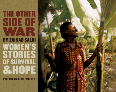 The Other Side of War: Women's Stories of Survival & Hope - Salbi, Zainab