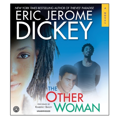 The Other Woman - Dickey, Eric Jerome, and Bailey, Kimberly (Read by)
