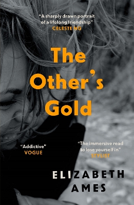 The Other's Gold - Ames, Elizabeth