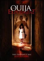 The Ouija Experiment - Israel Luna