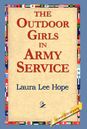 The Outdoor Girls in Army Service