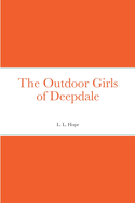 The Outdoor Girls of Deepdale