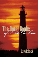 The Outer Banks of North Carolina, 1584-1958