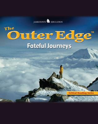 The Outer Edge: Fateful Journeys - Billings, Henry, and Billings, Melissa