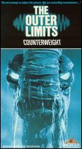 The Outer Limits: Counterweight - Paul Stanley