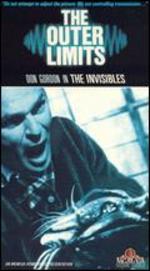 The Outer Limits: The Invisibles