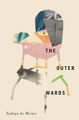 The Outerwards - Meijer, Sadiqa de