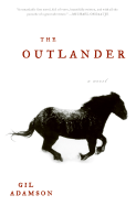 The Outlander - Adamson, Gil