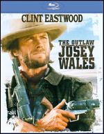 The Outlaw Josey Wales [Blu-ray] - Clint Eastwood