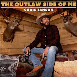 The Outlaw Side of Me