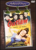 The Outlaw - Howard Hawks; Howard R. Hughes