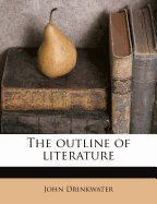The outline of literature