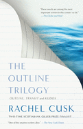 The Outline Trilogy: Outline, Transit and Kudos