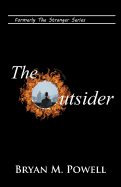 The Outsider: From the Stranger Series