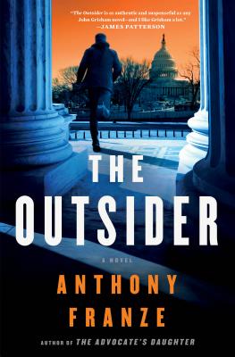 The Outsider - Franze, Anthony
