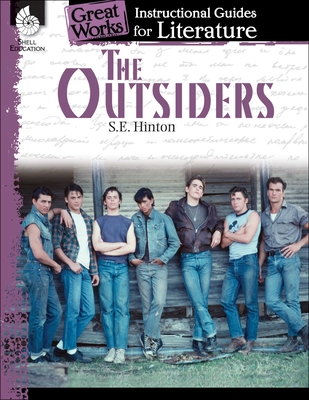 The Outsiders: An Instructional Guide for Literature - Conklin, Wendy