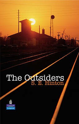 The Outsiders Hardcover educational edition - Hinton, S