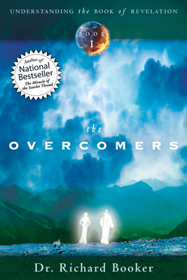 The Overcomers - Booker, Richard