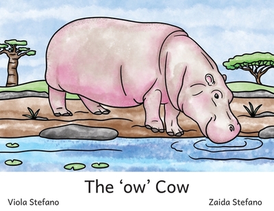 The 'ow' Cow - Stefano, Viola, and Stefano, Zaida (Creator)
