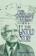 The Owens Valley Controversy and A. A. Brierly: The Untold Story