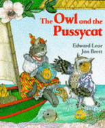 The Owl And The Pussycat - Lear, Edward