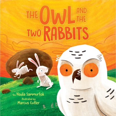 The Owl and the Two Rabbits - Sammurtok, Nadia