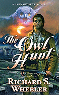The Owl Hunt