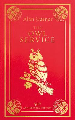The Owl Service - Garner, Alan