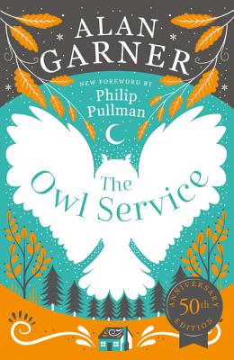 The Owl Service - Garner, Alan