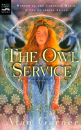 The Owl Service - Garner, Alan