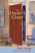 The Owner's Closet - Lorig, Kate, Drph, RN