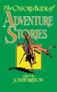 The Oxford Book of Adventure Stories